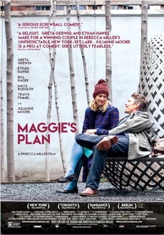 "Maggie's Plan" (2015) PL.BDRiP.x264-PSiG