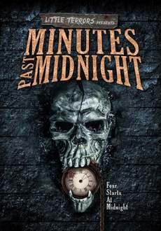 "Minutes Past Midnight" (2016) BDRip.x264-VoMiT