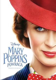 "Mary Poppins Returns" (2018) PL.BDRiP.x264-PSiG