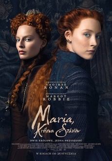 "Mary Queen of Scots" (2019) PL.BDRiP.x264-PSiG