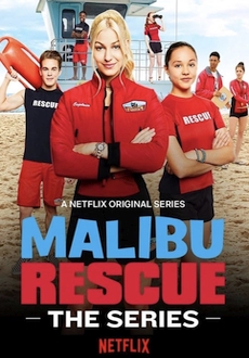 "Malibu Rescue" [S01] WEBRip.x264-ION10