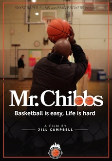 "Mr. Chibbs" (2017) WEBRip.x264-ION10