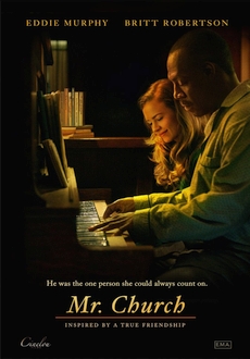 "Mr. Church" (2016) LIMITED.BDRip.x264-DRONES