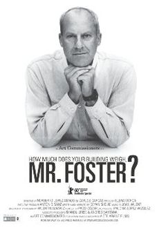 "How Much Does Your Building Weigh, Mr Foster?" (2010) DVDRip.XviD-LPD