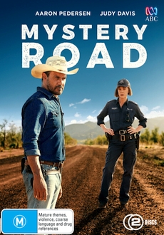 "Mystery Road" [S01] DVDRip.x264-PFa