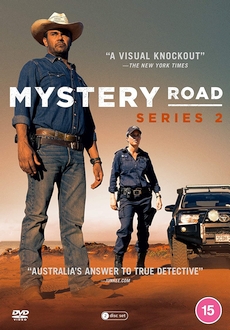 "Mystery Road" [S02] DVDRip.x264-PFa