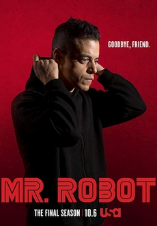 "Mr. Robot" [S04E08] WEB.x264-XLF