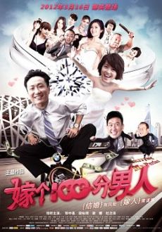 "Marrying Mr Perfect" (2012) DVDRip.XviD-CoWRY