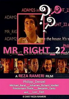 "Mr_Right_22" (2007) DVDRip.XviD-FiCO