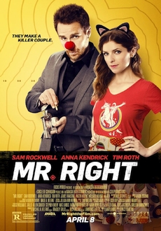 "Mr. Right" (2015) WEB-DL.x264-FGT