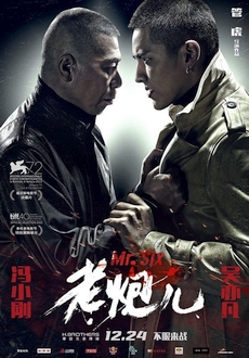 "Mr. Six" (2015) WEBRip.x264-REGRET