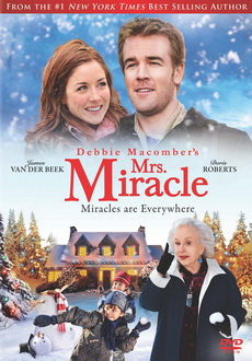 "Mrs. Miracle" (2009) STV.DVDRip.XviD-Kata