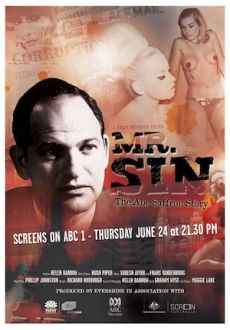 "Mr. Sin: The Abe Saffron Story" (2010) DVDRip.XviD-SPRiNTER