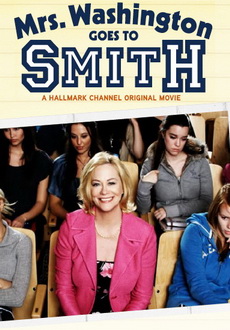 "Mrs. Washington Goes To Smith" (2009) DVDRip.XviD-SPRiNTER