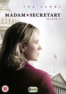 "Madam Secretary" [S03] DVDRip.x264-NODLABS