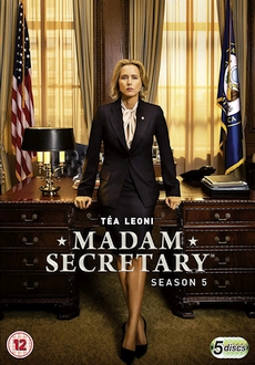 "Madam Secretary" [S05] DVDRip.x264-PFa