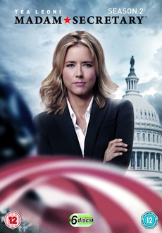 "Madam Secretary" [S02] DVDRip.x264-REWARD