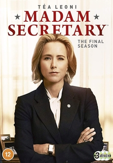 "Madam Secretary" [S06] DVDRip.x264-PFa