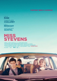 "Miss Stevens" (2016) HDRip.XviD.AC3-EVO