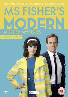 "Ms Fisher's Modern Murder Mysteries" [S01] DVDRip.x264-OUIJA