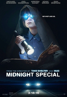 "Midnight Special" (2016) PL.BDRip.XviD-KiT