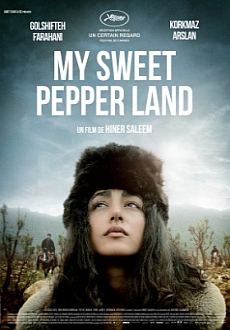 "My Sweet Pepper Land" (2013) DVDRip.x264-HANDJOB