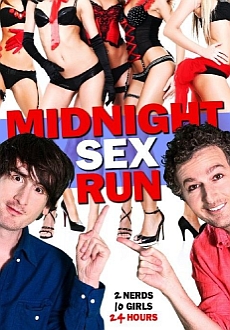 "Midnight Sex Run" (2015) WEB-DL.x264-RARBG