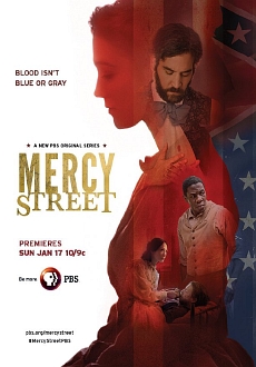 "Mercy Street" [S01E01] HDTV.x264-W4F