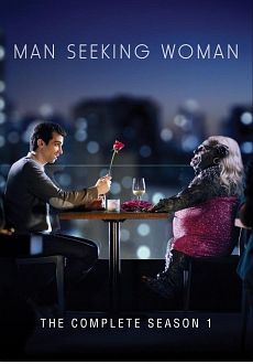 "Man Seeking Woman" [S01] DVDRip.x264-GreenBlade