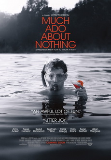 "Much Ado About Nothing" (2012) HDRip.XviD-AQOS