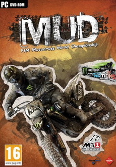 "MUD: FIM Motocross World Championship" (2012) PL-PROPHET