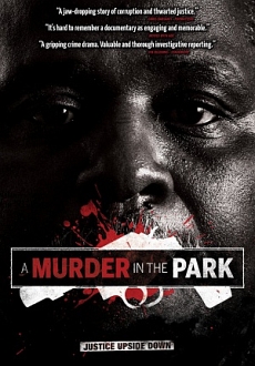 "A Murder in the Park" (2014) DVDRip.x264-WiDE