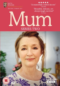 "Mum" [S02] DVDRip.x264-OUIJA