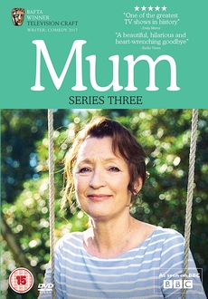 "Mum" [S03] DVDRip.x264-OUIJA