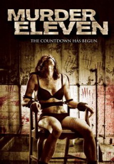 "Murder Eleven" (2013) DVDRip.x264-IGUANA