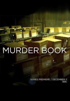 "Murder Book: The Inside Man" (2015) HDTV.x264-W4F