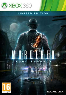 "Murdered: Soul Suspect" (2014) XBOX360-COMPLEX