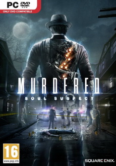 "Murdered: Soul Suspect" (2014) MULTi7-PROPHET