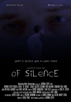 "Of Silence" (2014) BDRip.x264-UNVEiL