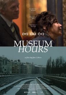 "Museum Hours" (2012) WEB-DL.XviD-KG
