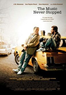 "The Music Never Stopped" (2011) DVDRip.XviD-TWiTZED