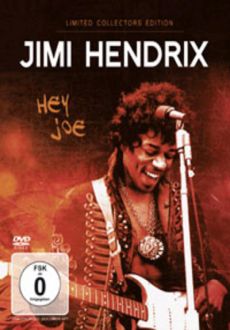 "Jimi Hendrix: The Music Story" (2016) DVDRip.x264-DEUTERiUM