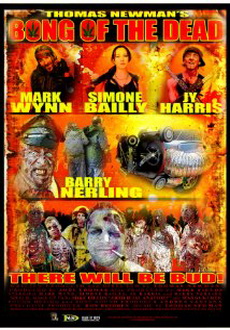 "Bong of the Dead" (2011) DVDRip.XviD-aAF