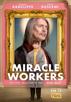 "Miracle Workers" [S01E01] WEBRip.x264-TBS