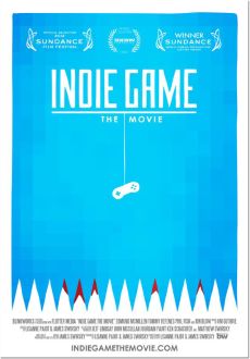 "Indie Game The Movie" (2012) 480p.BluRay.x264-mSD