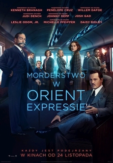 "Murder on the Orient Express" (2017) PL.BDRiP.x264-PSiG
