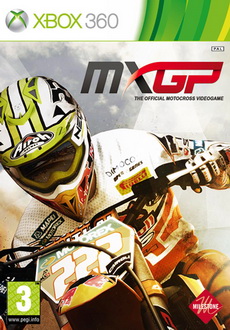 "MXGP: The Official Motocross Videogame" (2014) -COMPLEX