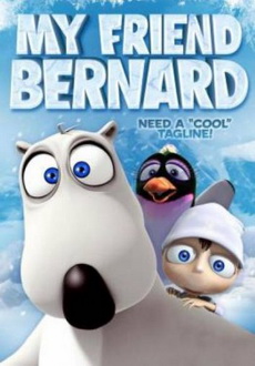 "My Friend Bernard" (2012) DVDRip.XviD-TVAL