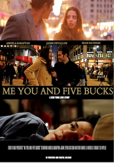 "Me You and Five Bucks" (2015) WEB-DL.x264-RARBG