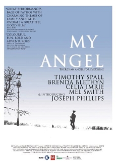 "My Angel" (2011) BDRip.x264-NOSCREENS